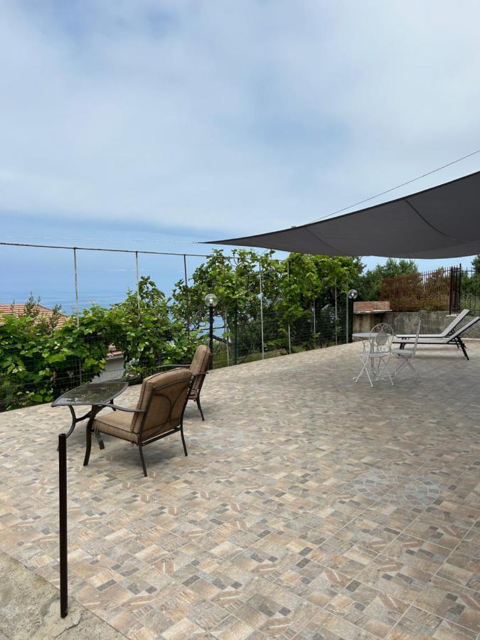 Villa Loren ปรายาอามาเร ภายนอก รูปภาพ