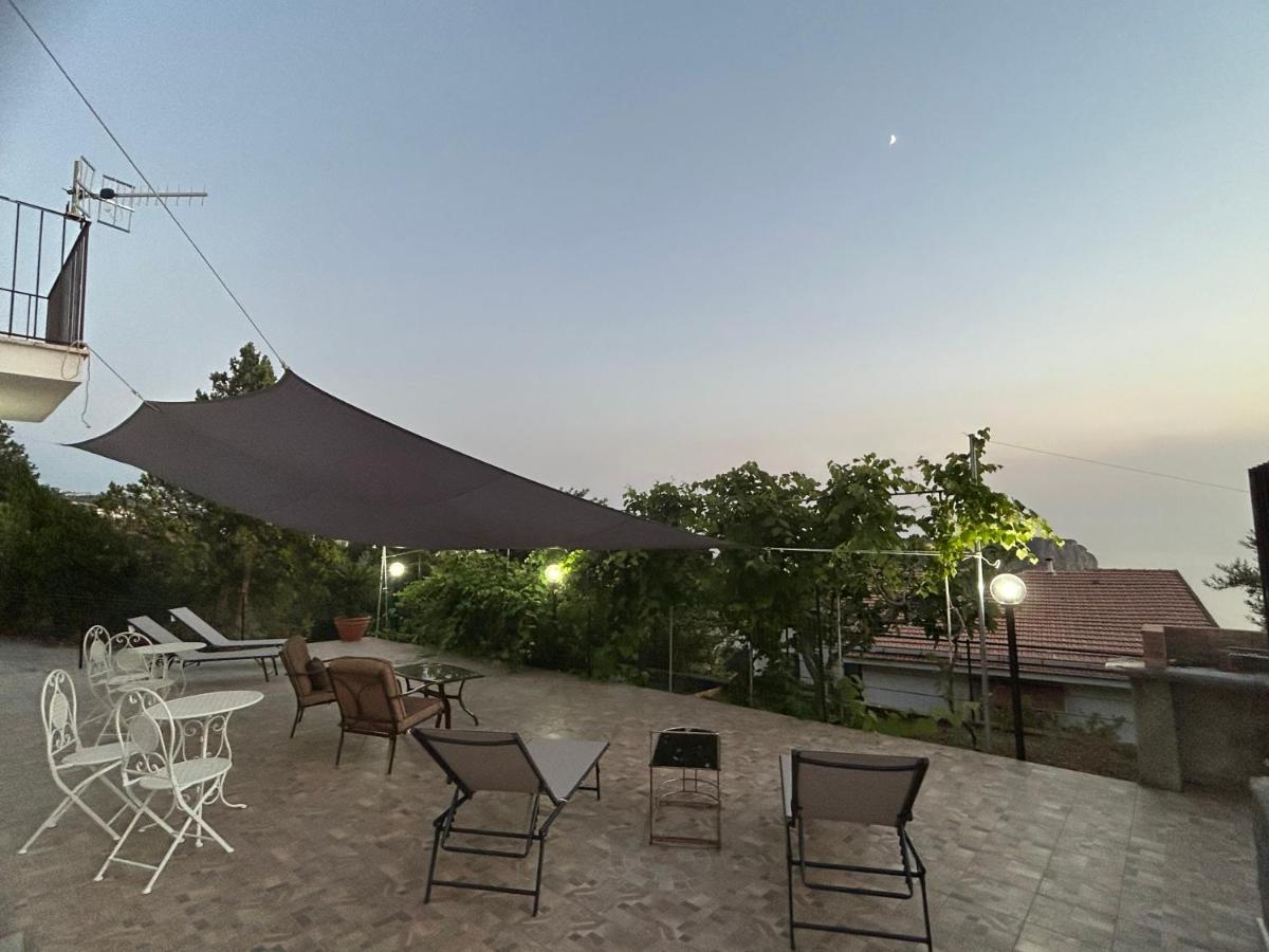 Villa Loren ปรายาอามาเร ภายนอก รูปภาพ